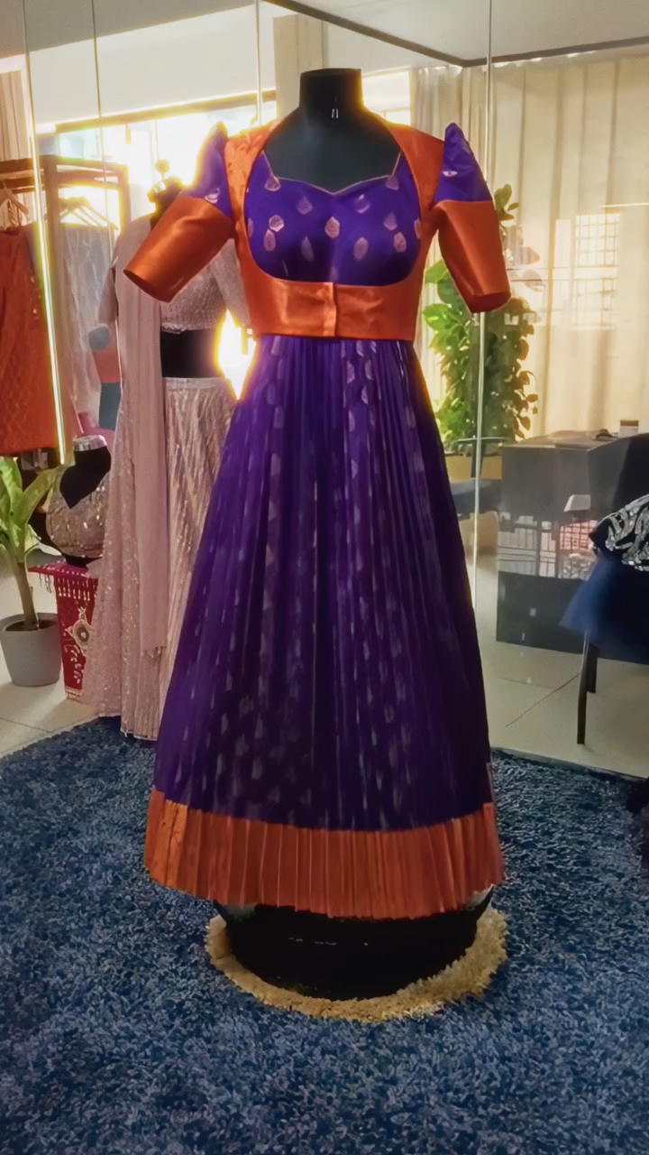 Ladies Gowns Wear Designed by Aayra Design Studio in Category of 