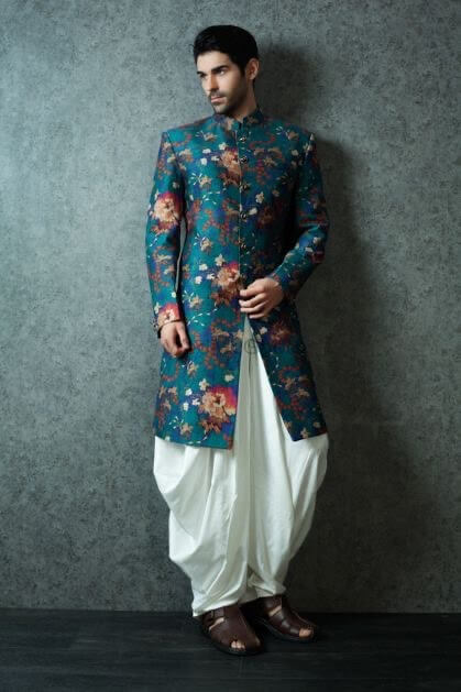 Mens Wear Designed by Aayra Design Studio in Category of men-ethnic-wear