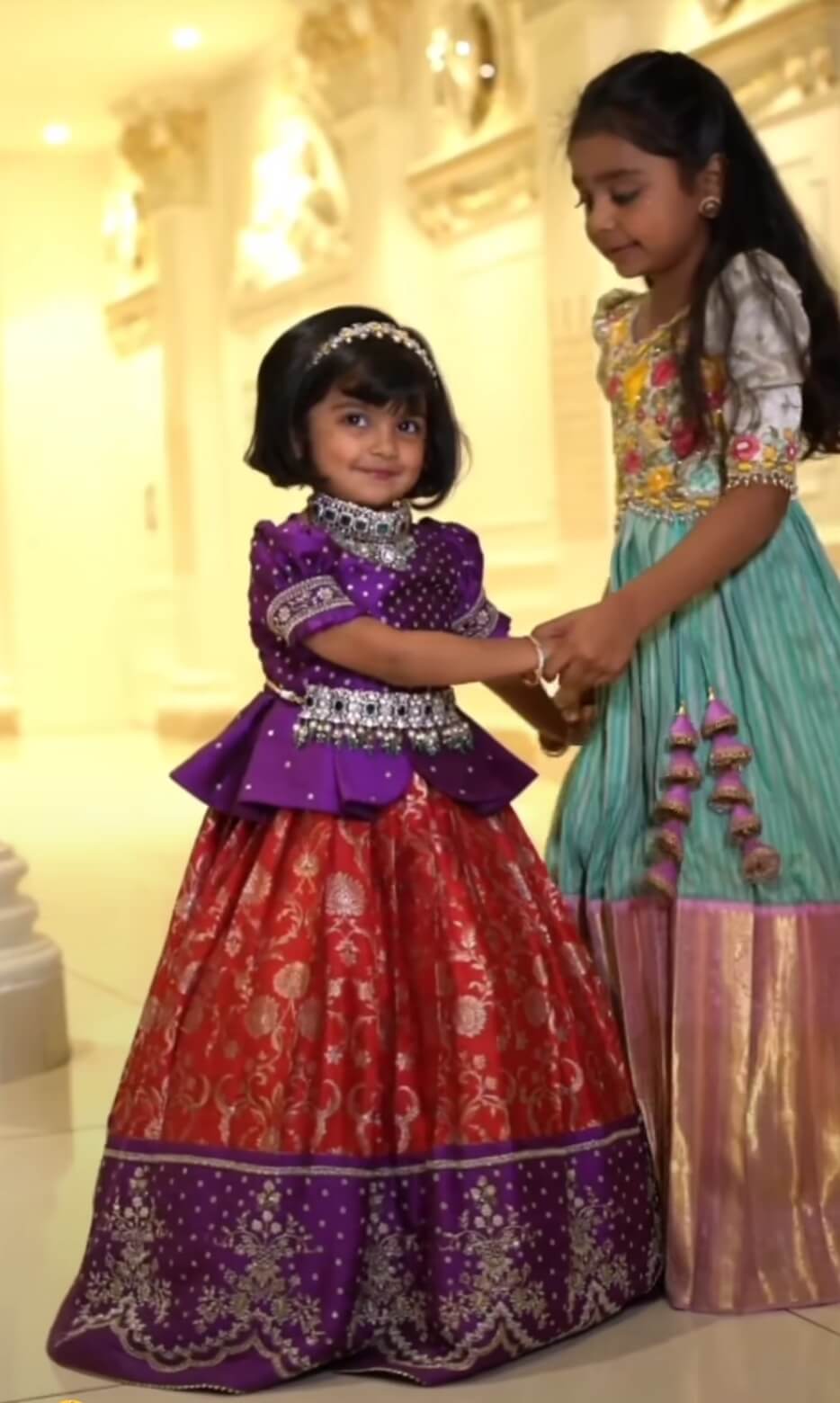 Aayra Design Studio - kids-ethnic-wear