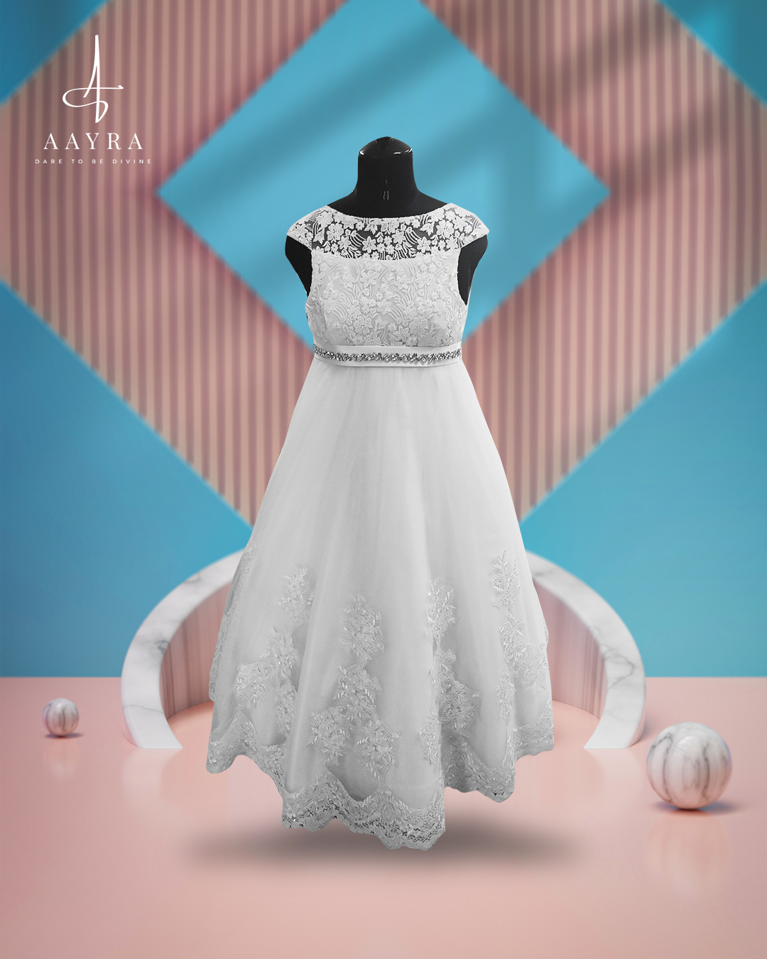 Aayra Design Studio - gowns